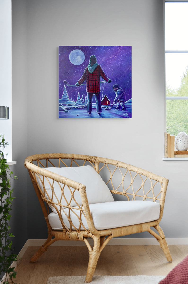 The Late Practice – Young Studios