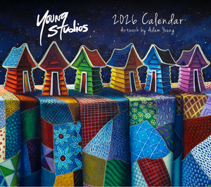 2026 Calendar