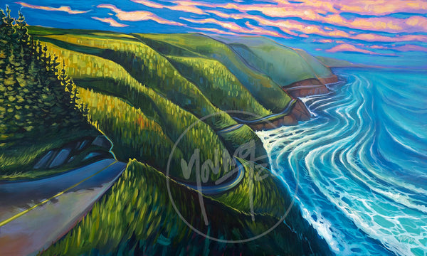 Cabot Trail