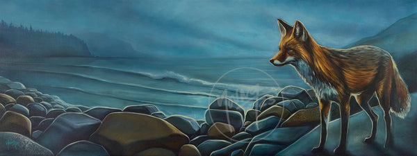 The Fox