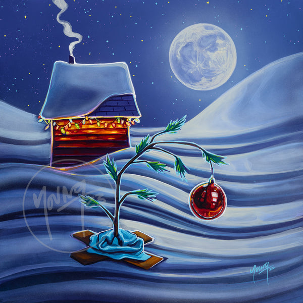 The Tree