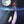 Load image into Gallery viewer, Black Fish Blue Moon