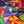 Load image into Gallery viewer, Crazy Quilt #1