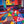 Load image into Gallery viewer, Crazy Quilt #2