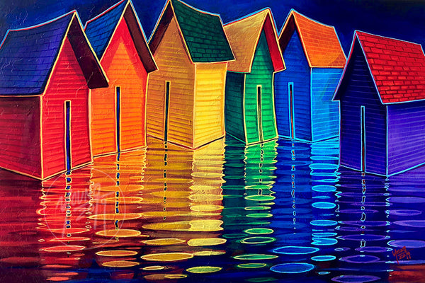 Every Color