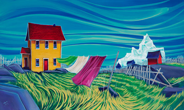 Gusty