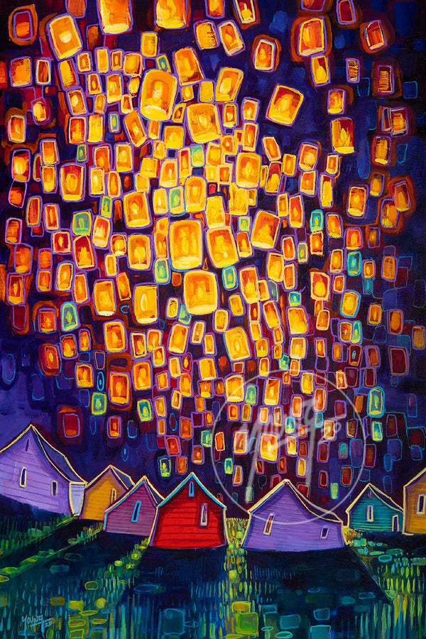 Lanterns