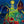 Load image into Gallery viewer, Moonlight and Poppies