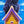 Load image into Gallery viewer, On the Roof- NL Dog