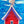 Load image into Gallery viewer, On the Roof - Seagull