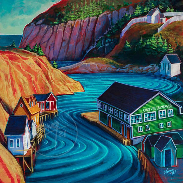 Quidi Vidi