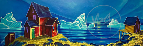 Round Shore