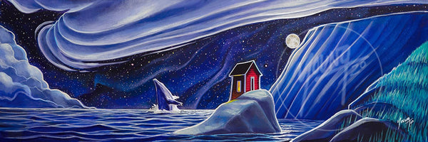 Whale Watcher #2