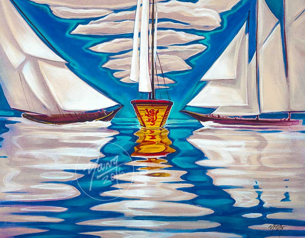 bluenose
