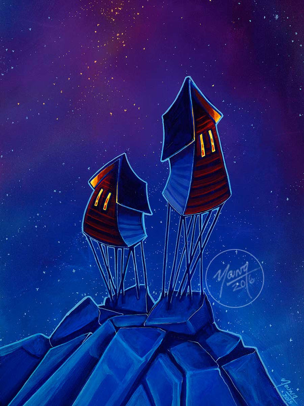 dreamers