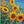 Load image into Gallery viewer, Flowers Triptych