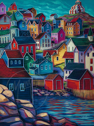 Bonavista
