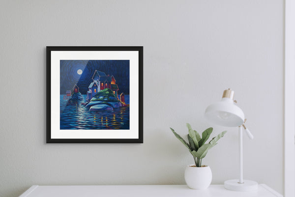 Island Lights