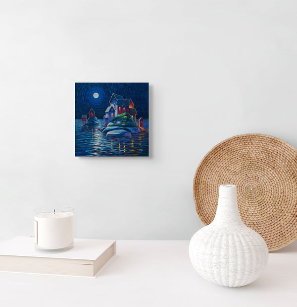 Island Lights