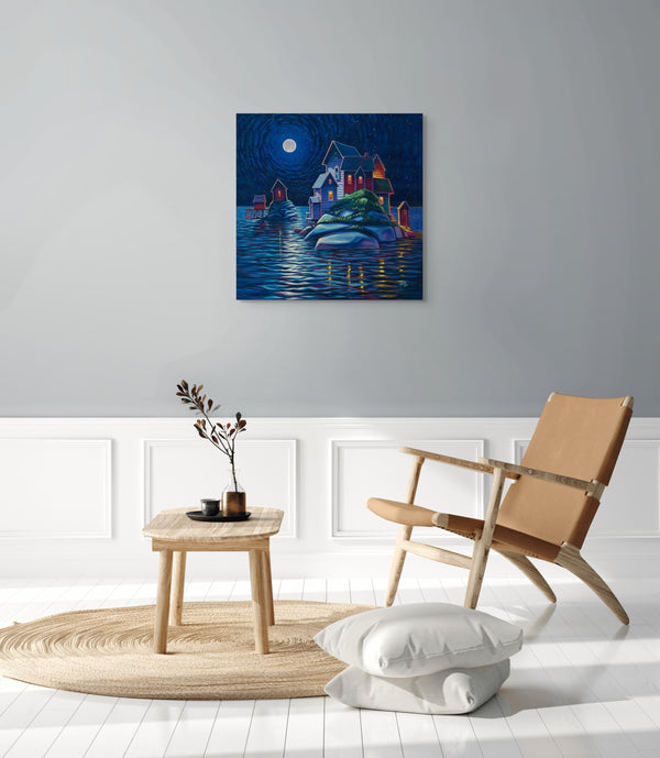 Island Lights