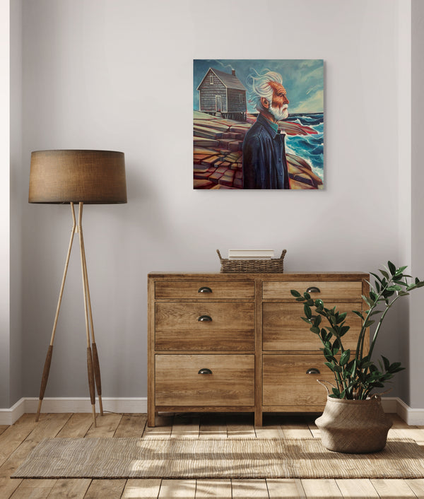 Long Ago and Far Away