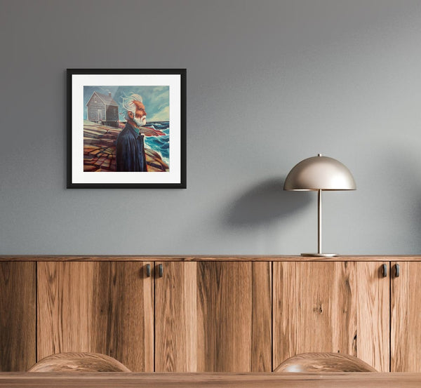 Long Ago and Far Away