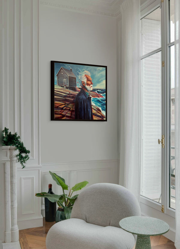 Long Ago and Far Away