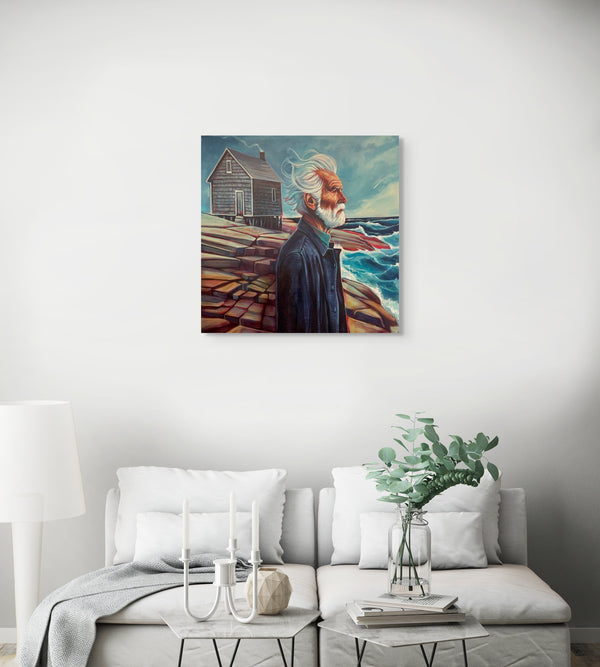 Long Ago and Far Away