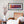 Load image into Gallery viewer, A Gathering framed paper print shown in a room setting
