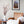Load image into Gallery viewer, All the Way to the Moon framed paper print shown in a room setting
