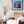 Load image into Gallery viewer, An Evening Walk framed paper print shown in a room setting
