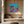 Load image into Gallery viewer, Bee and Quilt canvas shown in a room setting (2)
