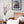 Load image into Gallery viewer, Bright Little Boxes framed paper print shown in a room setting

