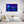 Load image into Gallery viewer, Brimstone Head canvas shown in a room setting
