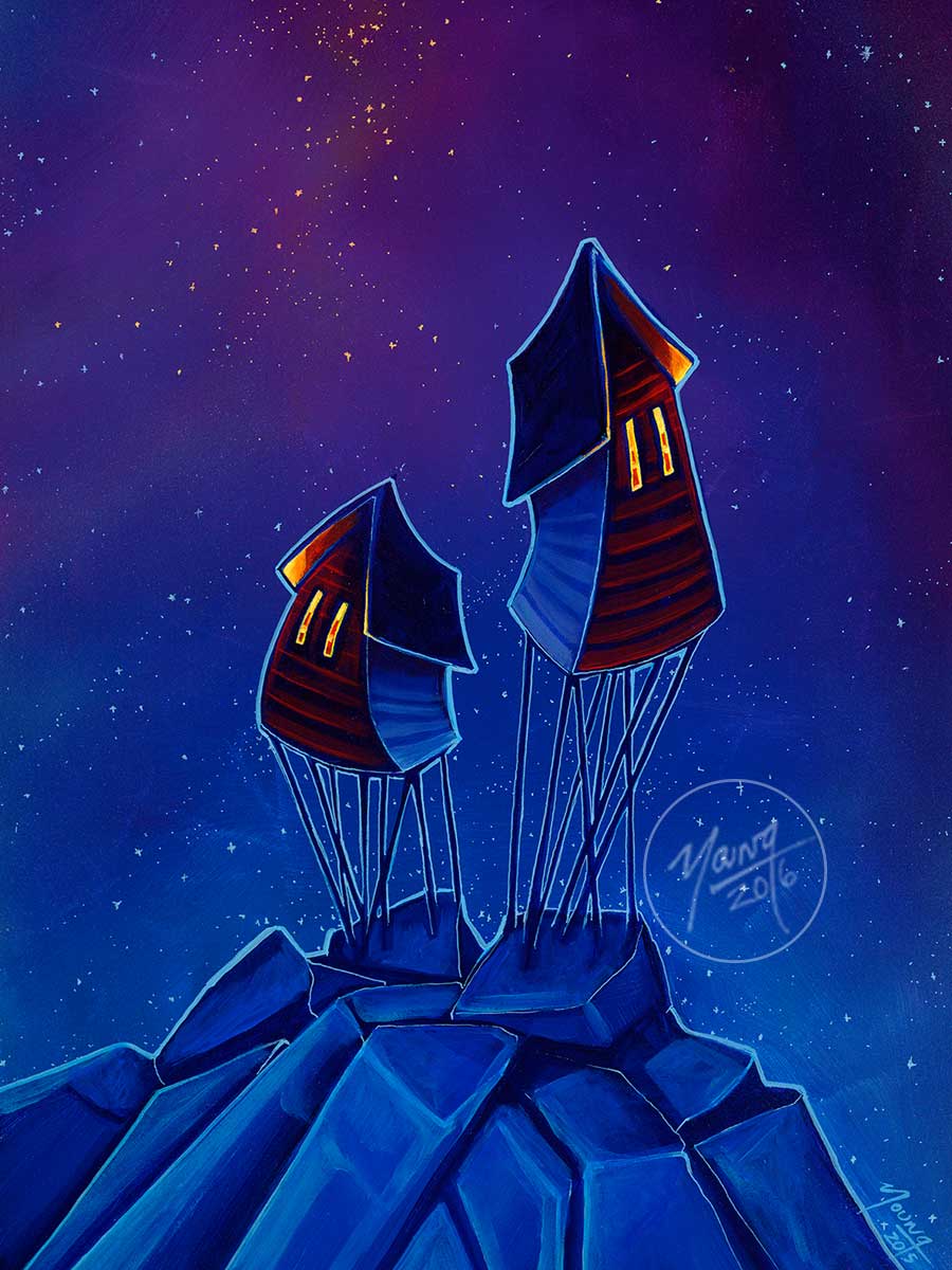 Dreamers Young Studios