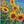 Load image into Gallery viewer, Flowers Triptych
