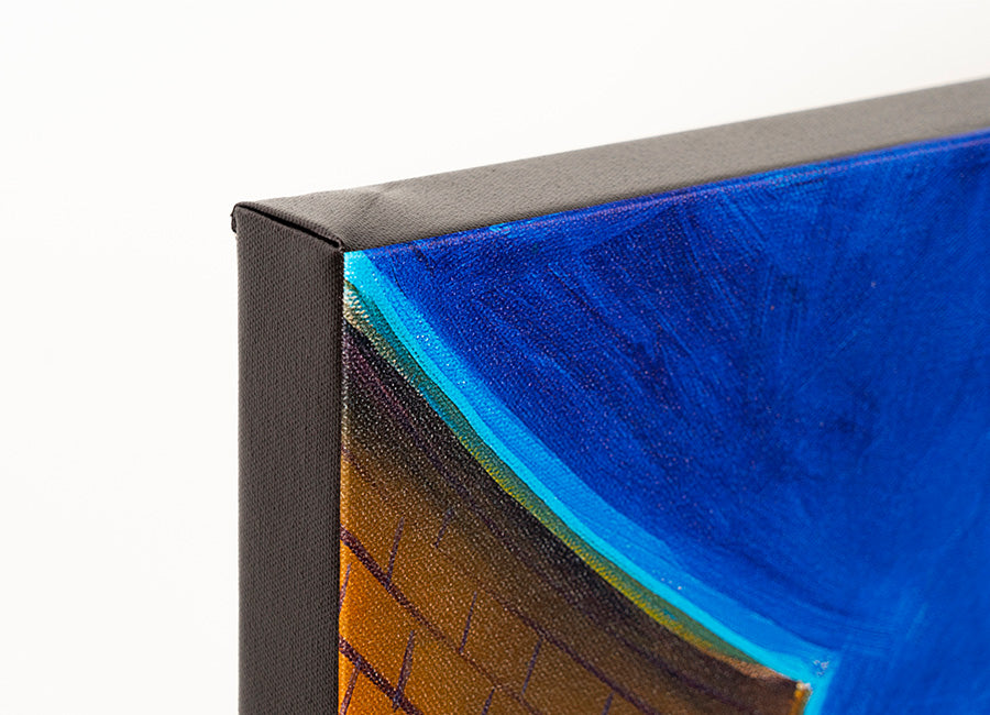 Joe Batt’s Arm – Young Studios